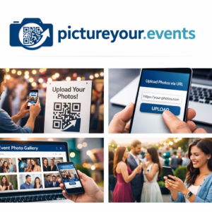 Event Upload Package (Launch Price)